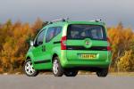 Fiat Fiorino Qubo 2008 года